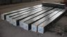Stainless Steel Square Bar