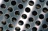 Stainless Steel Perforated Sheet