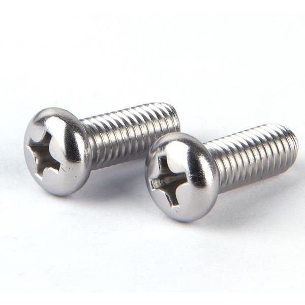 Stainless Steel Screws manufacturers