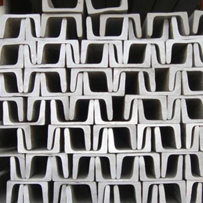 Stainless Steel U Channel suppliers