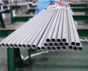 409/410/420/430/446/436/439 stainless steel Pipe