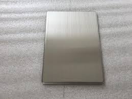 Clad Plate