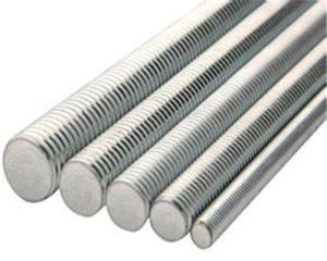 Stainless Steel Thread Rod