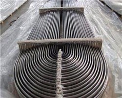 Stainless Steel U Pipe