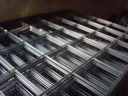 Stainless Steel Wire Mesh