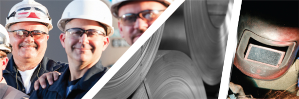 Development Of Stainless Steel